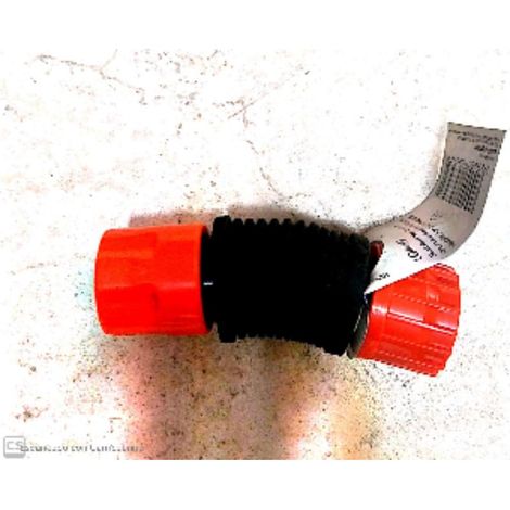 FPLUS empalme rapido flexible lq44gs , empalme rapido flexible lq44gs