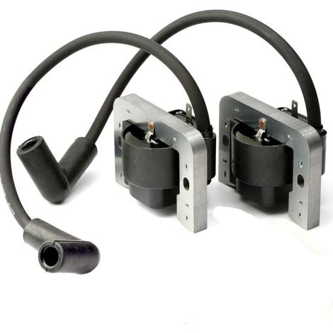Zündspule 2 Stück für 25 584 15-S 25584105-S 25 584 105-S (1/2)
