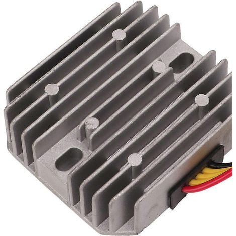 Redresseur de tension pour moto 31600 MCG 850 en alliage d'aluminium, compatible avec NX400 FALCON MAGNETRON 20012022 f54 (1/5)