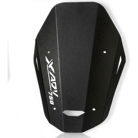 Déflecteurs de vent de pare-brise avant pour moto Honda X-Adv 750 (2017-2020) - Logo XADV 750 (1/5)