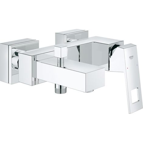 Miscelatore monocomando per vasca/doccia Grohe Eurocube 1/2' (23140000)