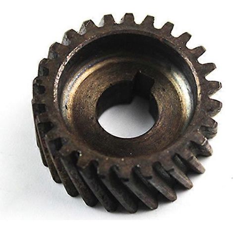 engrenage hélicoïdal pour outil électrique (26T/49T) compatible avec marteau perforateur électrique et foret de 36 mm.