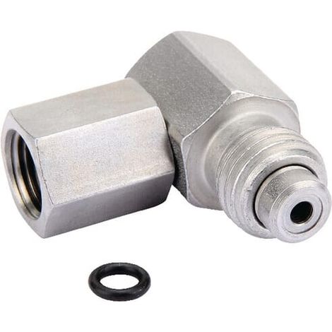 Racor para man贸metro SPRADOW MA201490 (1/3)