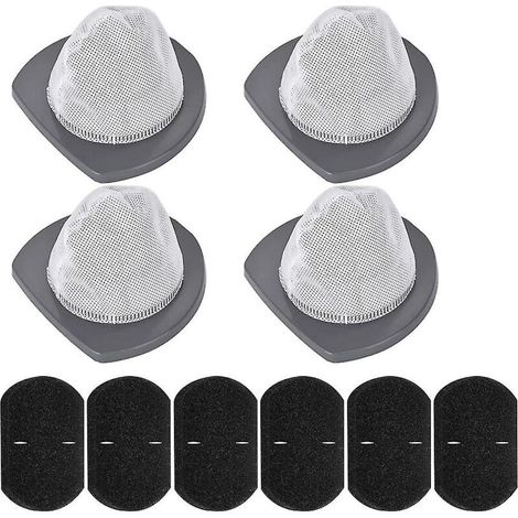 AMXCNOY Vakuumfilter 2033 für Bissell 2033, 20331, 20333, 20336, 20339 (1/3)