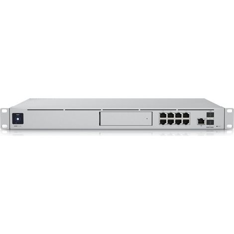 Router/Controller Ubiquiti UniFi UDM-SE (1/5)