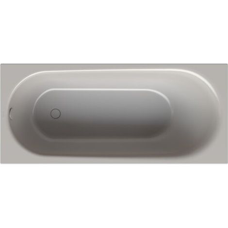 BETTE 1250-413 Baignoire rectangulaire Comodo Dust (1/3)