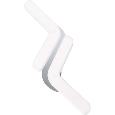 Applique murale LED BOOMERANG (30W) CR 43 + 632-11-001 (1/2)
