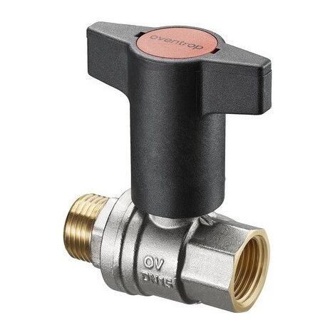 OPTIBAL MF 3/8 RUBINETTO