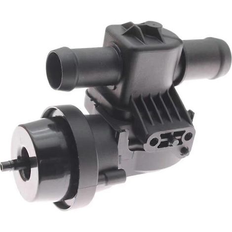 Compatible avec la vanne de raccordement de commande de tuyau d'eau du chauffe-eau M274 E20 2742002451 A2742002451 (1/5)