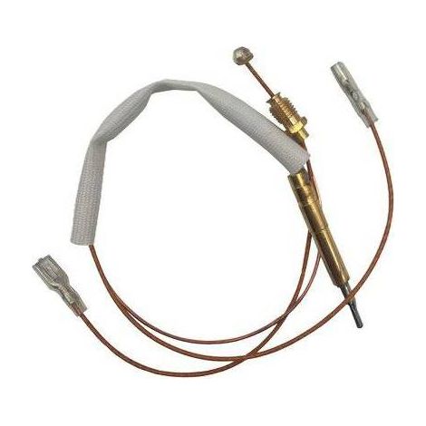 TERMOCOPPIA STUFE FLAME DOMUS