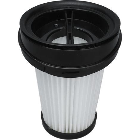 Filtre de rechange pour aspirateur Grundig VCH9631 VCH9632 VCH9629 VCH9630, tamis et filtre de remplacement (1/5)