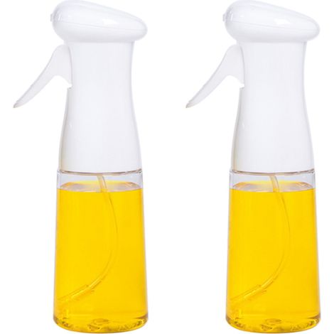 Bouteille Pulvérisateur Continue - Pulvérisateur À Brouillard Fin 360° Sans Aérosol - Pour Coiffure Salon - 500 Ml (1/5)