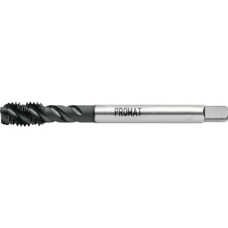 Taraud de machine DIN 376C UNIVERSAL M24x3 mm HSS-Co PM HARDLUBE 6HX (1/4)