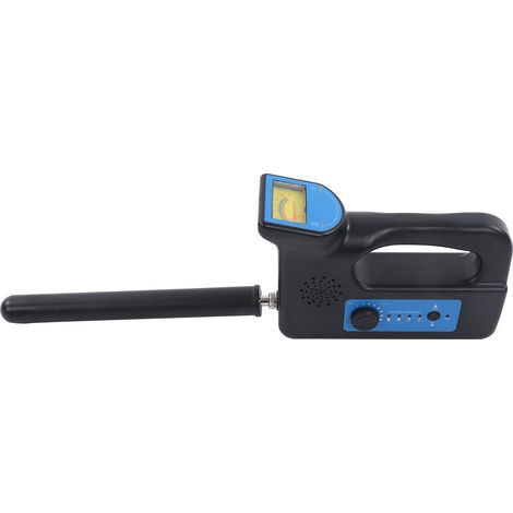 Émetteur de caméra d'inspection de canalisations 512 Hz, récepteur d'inspection des égouts, dispositif de détection des égouts de 4,9 m (16 pi) pour les conduites d'eau potable, prise 100-240 VUS (1/5)