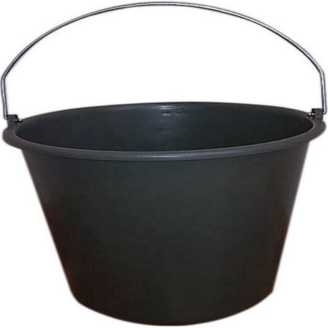 Eimer Bosch bucket 20l Kunststoff 20L langlebig leicht