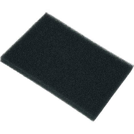 Ersatzteil - Schaumstofffilter - - ROWENTA, TEFAL