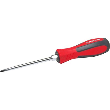 Destornillador Pro-line klopklop ph2 punta magnética 100 mm