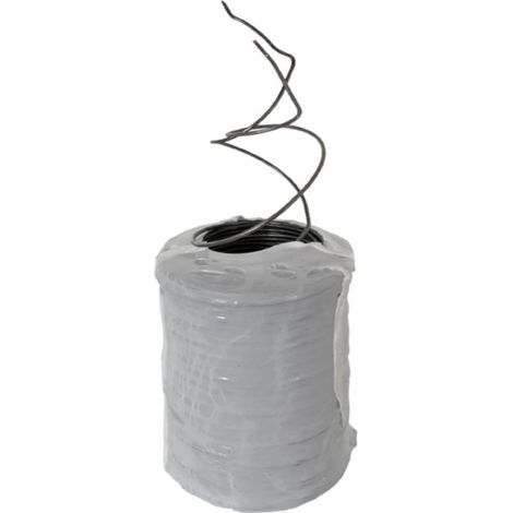 FILO DI FERRO COTTO VALAMBER - ROTOLO -