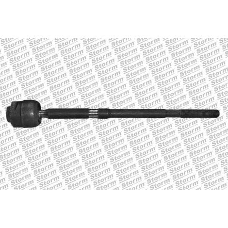 Rotule de direction axiale droite/gauche compatible Fiat Punto I