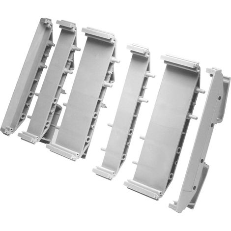 Support de platine, extrémité extensible (L x l) 11.50 mm x 107 mm Camdenboss CIME/E/SE1000 1 pc(s) (1/3)