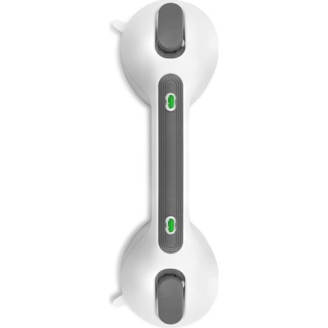 Suction Cup Grab Bar - Safe for Bathroom, Practical for the Elderly, Easy Installation (1/4)