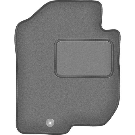Alfombrilla del conductor: Kia Carens III monovolumen (2006-2010)