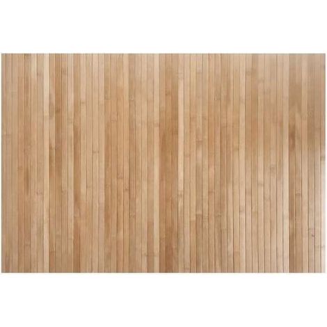 Bamboo Cool Bambus Teppich 140 x 200 cm
