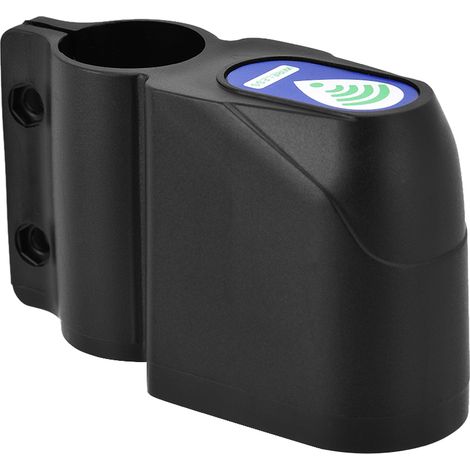 Télécommande sans fil pour vélo, alarme antivol avec capteur de choc et de vibration, alerte de vélo