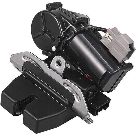 931-273 para EDGE EXPEDITION Cilindro de cerradura de puerta de automóvil FA1Z7443150B Actuador de cerradura de maletero (1/5)