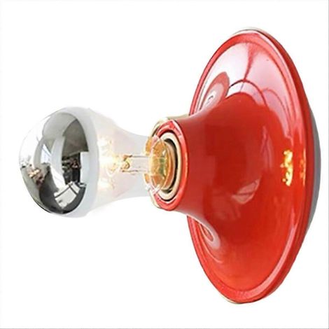 Lampe murale LED Macaron de chevet, éclairage d'ambiance pour chambre à coucher, C (1/5)