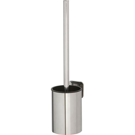 Tiger Colar brosse WC suspendu inox poli (1/5)