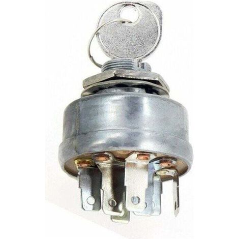 Schütz 7 Pins AYP 140301 MTD 725-1717 - 925-1717 HUSQVARNA 532140301 MURRAY 092556ma - 092556 - 92556 (1/2)