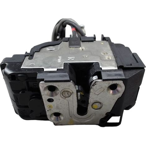 [PRODUIT D'OCCASION] Systeme Condamnation Avant Droit NISSAN Note ♻️ Ref Oe. 805009u10c - Garantie à vie (1/3)