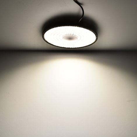 200-Watt LED-Grow-Lampe – Volles Spektrum für Zimmerpflanzen, Sukkulenten und Blumen – Neutrales Licht 4000 K – Ideal für Hydrokultur und Heimgewächshäuser