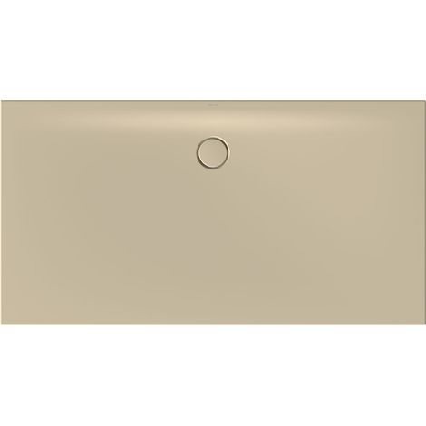 BetteFloor Plato de ducha lateral con esmaltePlus, 170x90cm,