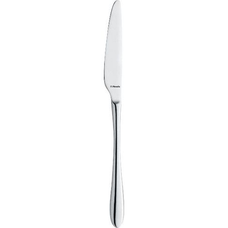 12 Monoblock-Tischmesser Cuba - Amefa