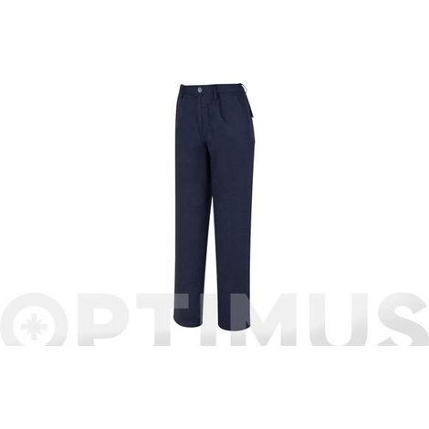 PANTALON IGNIFUGO ANTIESTATICO ARCO ELECTRICO T-5052 (988PIAAEAM/5052) - MARCA