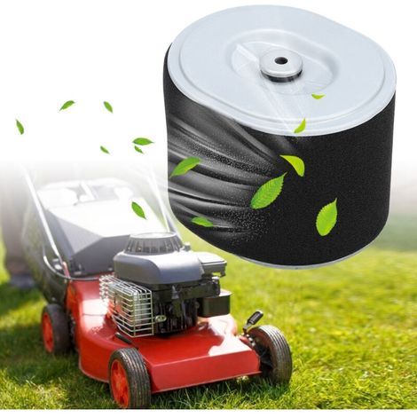 Luftfilter passend für Honda GX340 GX390 188F 190F 11HP 13HP 4-Takt-Gasmotor-Generator-Wasserpumpe FLITI (1/4)