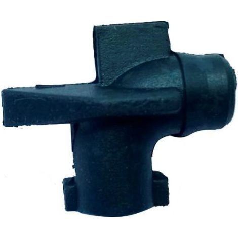 CONECTOR BASE FILTRO DE AIRE Y CARBURADOR STL MS200