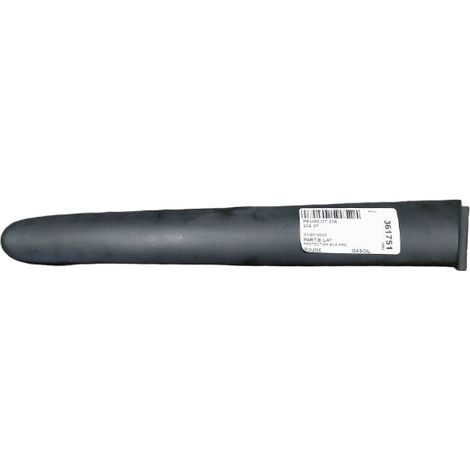 [PRODUIT D'OCCASION] Protection Aile Arriere Gauche PEUGEOT 206 3p ♻️ Ref Oe. 8547j5 - Garantie à vie (1/2)