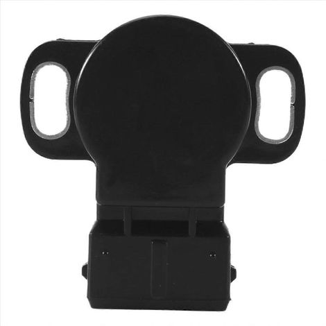 Capteur de position du papillon des gaz MD614735 pour MITSUBISHI Galant Pajero FTO Montero Sigma Challenger Diam (1/5)