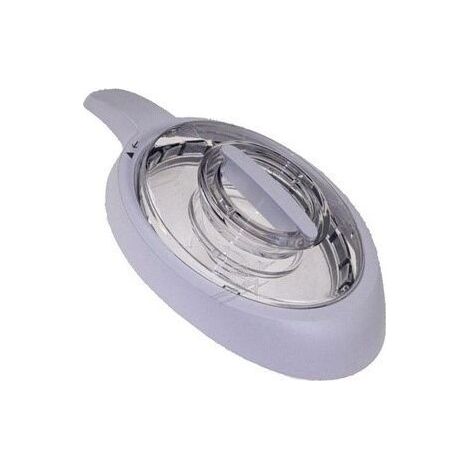 COUVERCLE POUR ROBOT MOULINEX SS-1530000889 (1/2)