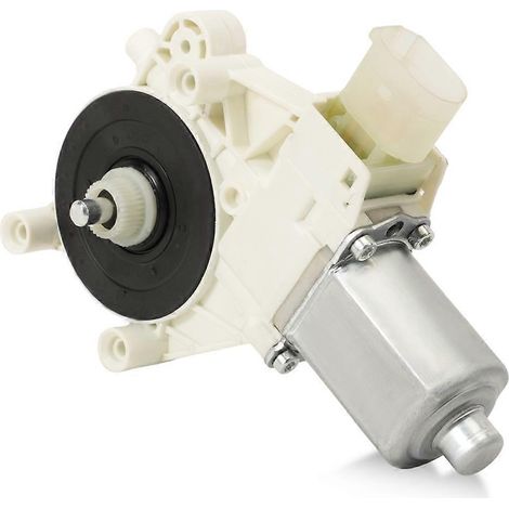 Fensterhebermotor hinten rechts, 6-polig, für BMW 3er GT F34, 4er F33 F36, 7er F01-F04, Rolls-Royce Wraith RR5, Dawn RR6