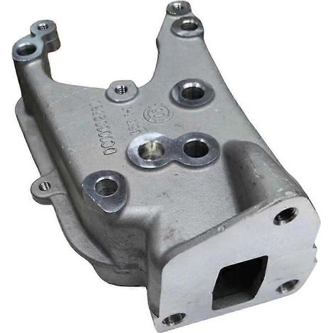 Soporte de motor para coche DC00632580 para Citroën Peugeot 2.0 C0000184699 9674972080 184699 Piezas de coche (1/4)