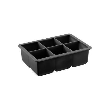 Cubitos de hielo negro XL Ice Dry (1/2)