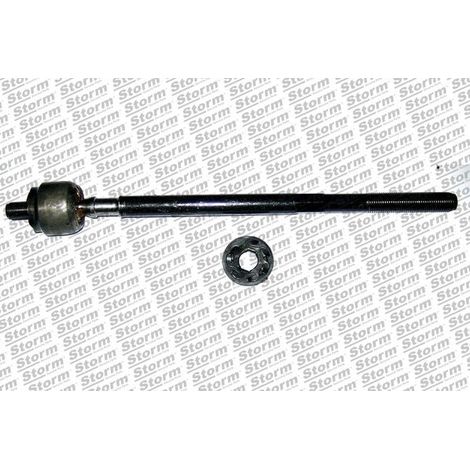 Rotule de direction axiale droite/gauche compatible Renault (1/2)