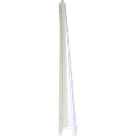 Guaina elettrica Michaud gpc 35.35 protezione IK10 275 cm