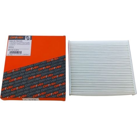 Filtro abitacolo compatibile per elaris dyo ev  finn ev  leo ev dal 2020- (1/4)