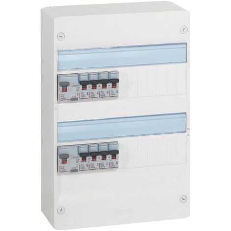 Legrand tableau 3 rangées 093009