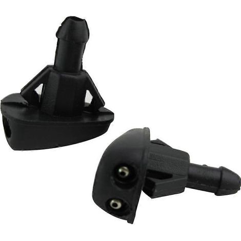 2 buses de lave-glace pour pare-brise (modèles 2001-2005) (1/5)